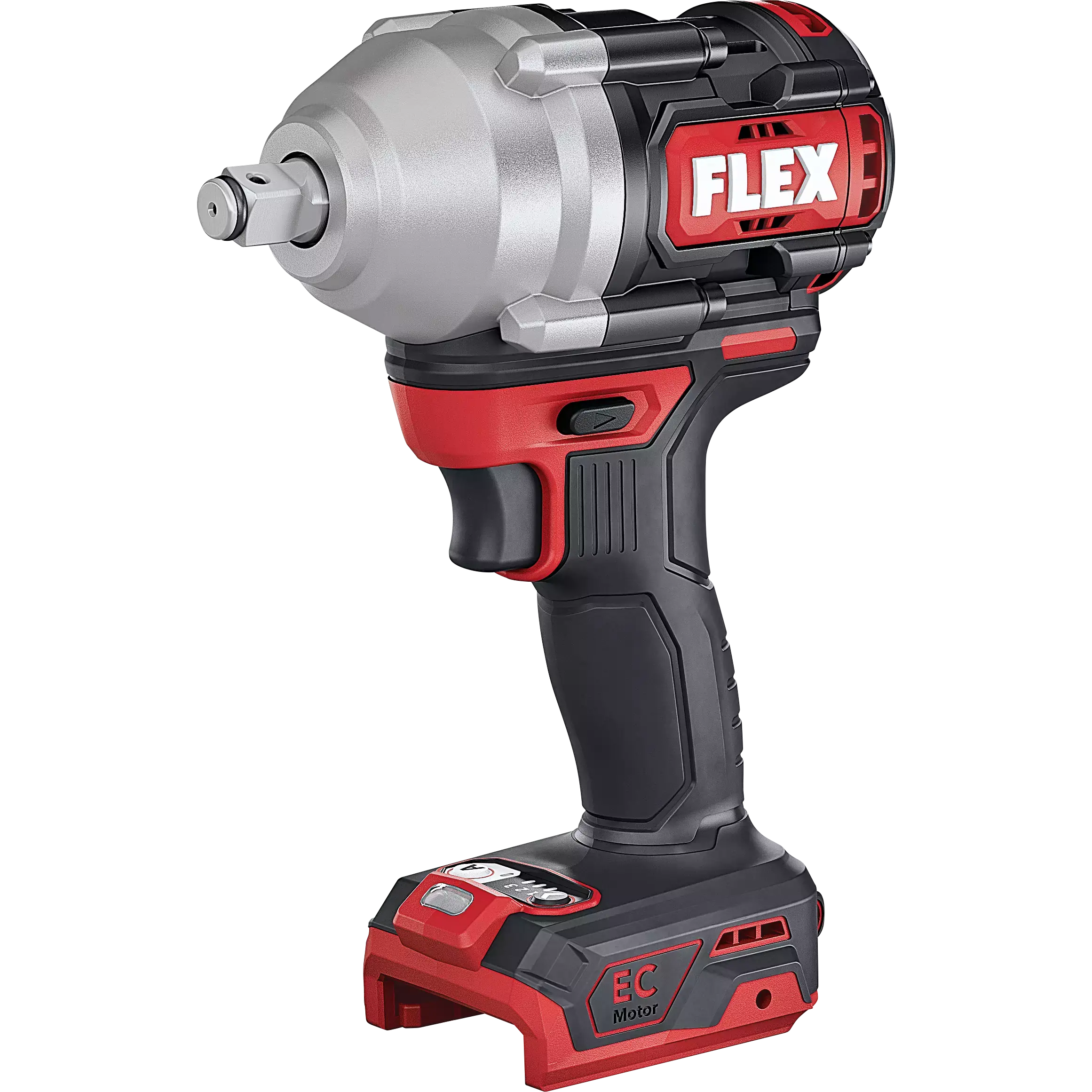 FLEX IW 1/2" 750 18.0-EC C Aku rázový utahovák 18,0 V