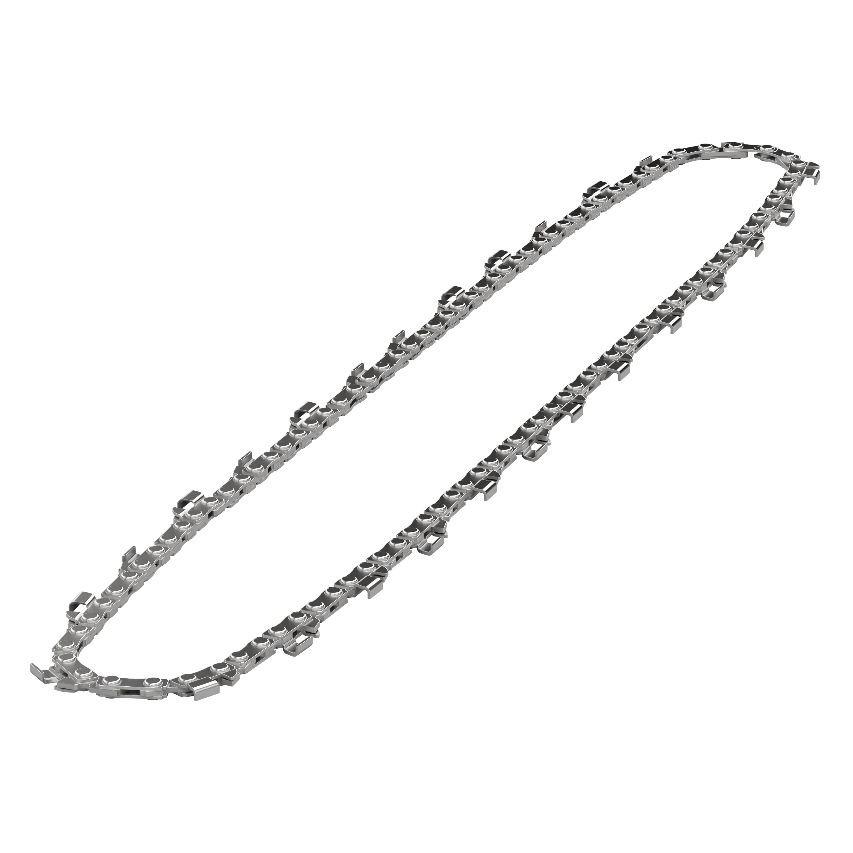 FLEX GCS C35 3/8" 1,1mm Robustní pilový řetěz pro akumulátorové řetězové pily