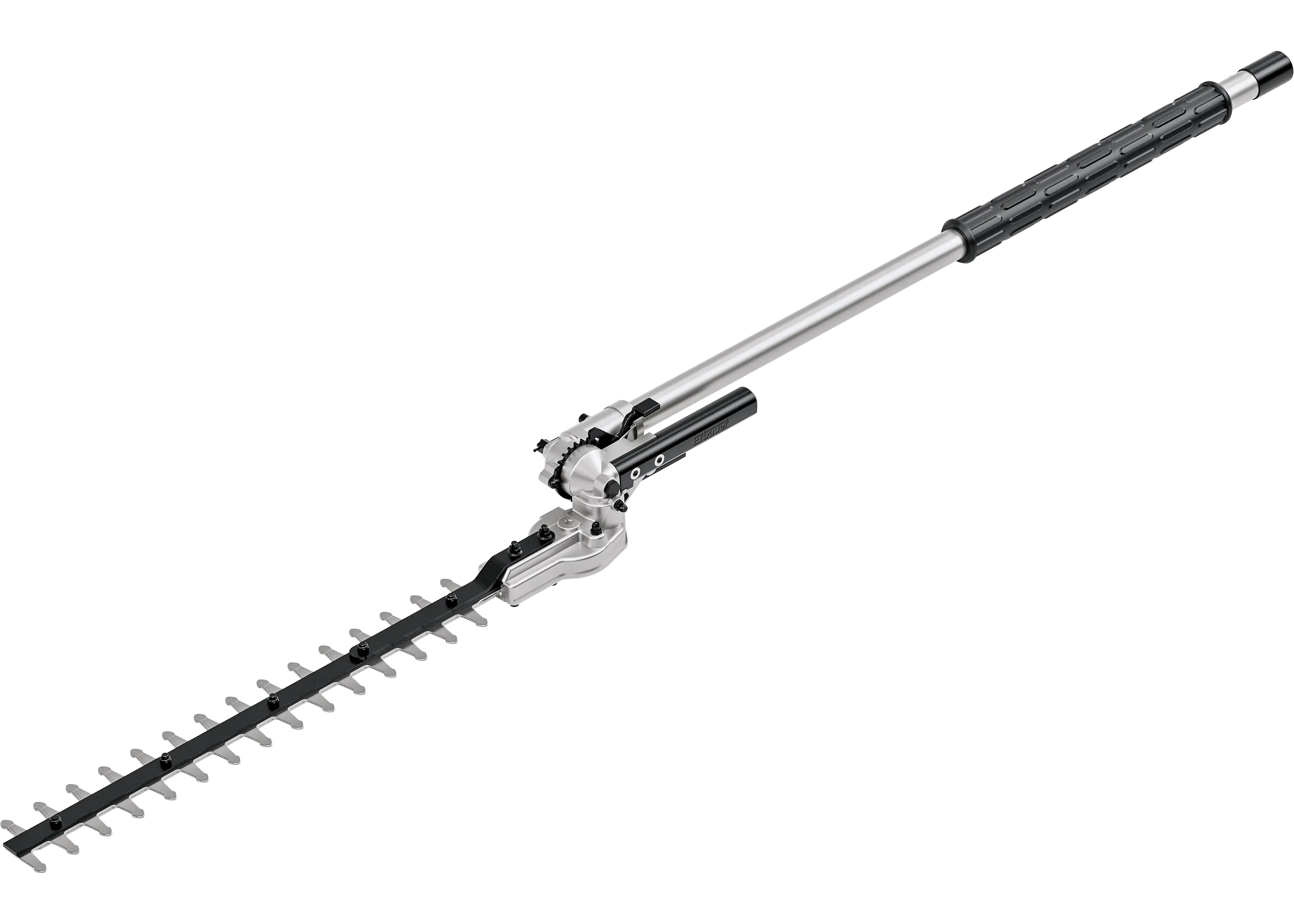 FLEX GHT-A – Nástavec nůžky na živý plot pro bateriový pohon