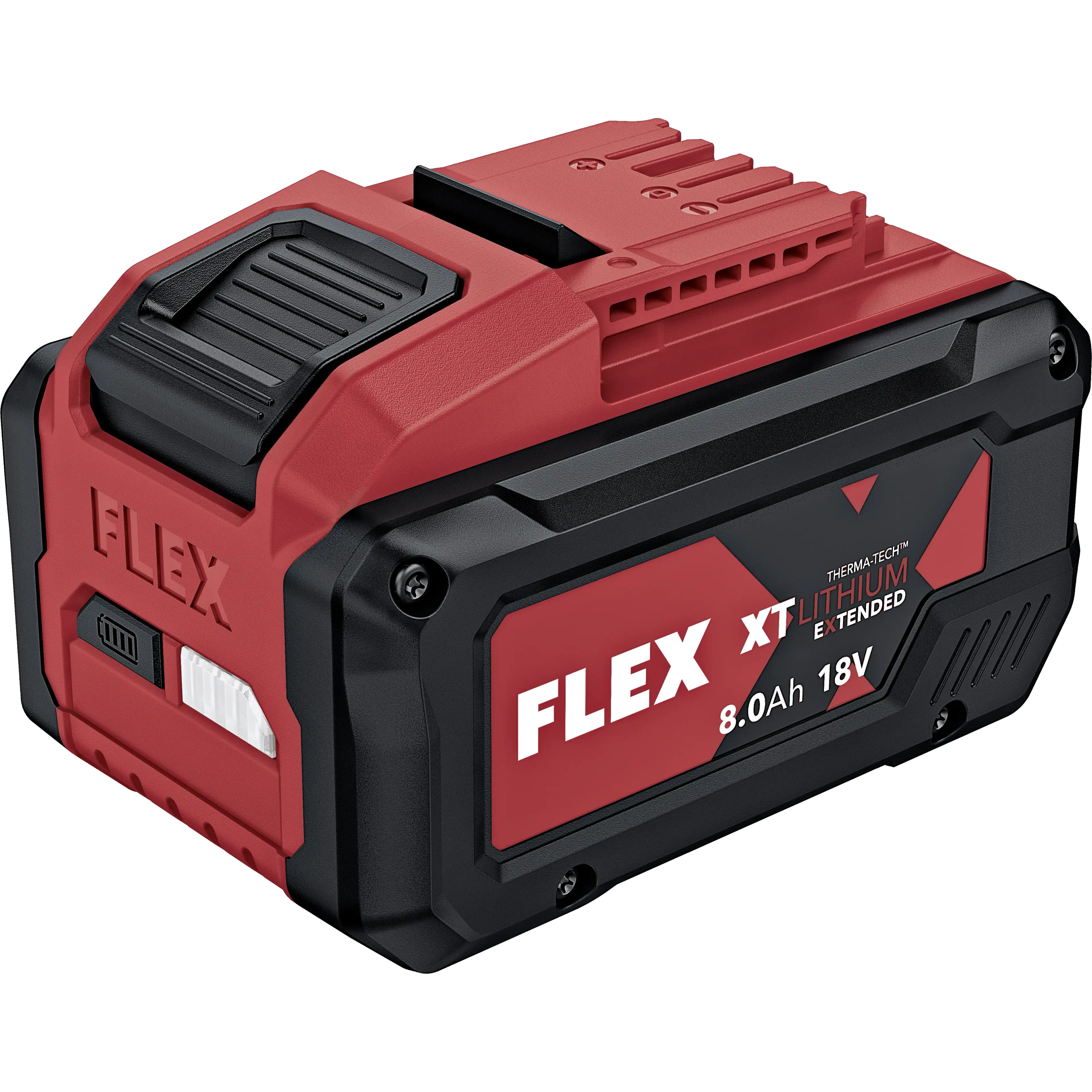 FLEX AP 18/8.0 XT Baterie / Akumulátor Li-XT 18V Tabless