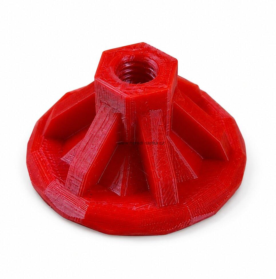 Píst pro podávací tyč vytlačovací pistole na kartuše 18 V FLEX CG 310 18 C