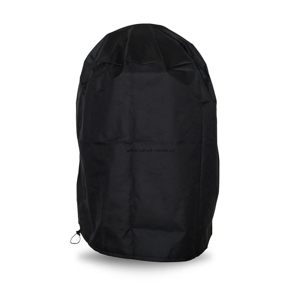 Keramický gril XL Premium 23,5" (60cm) matně zelený